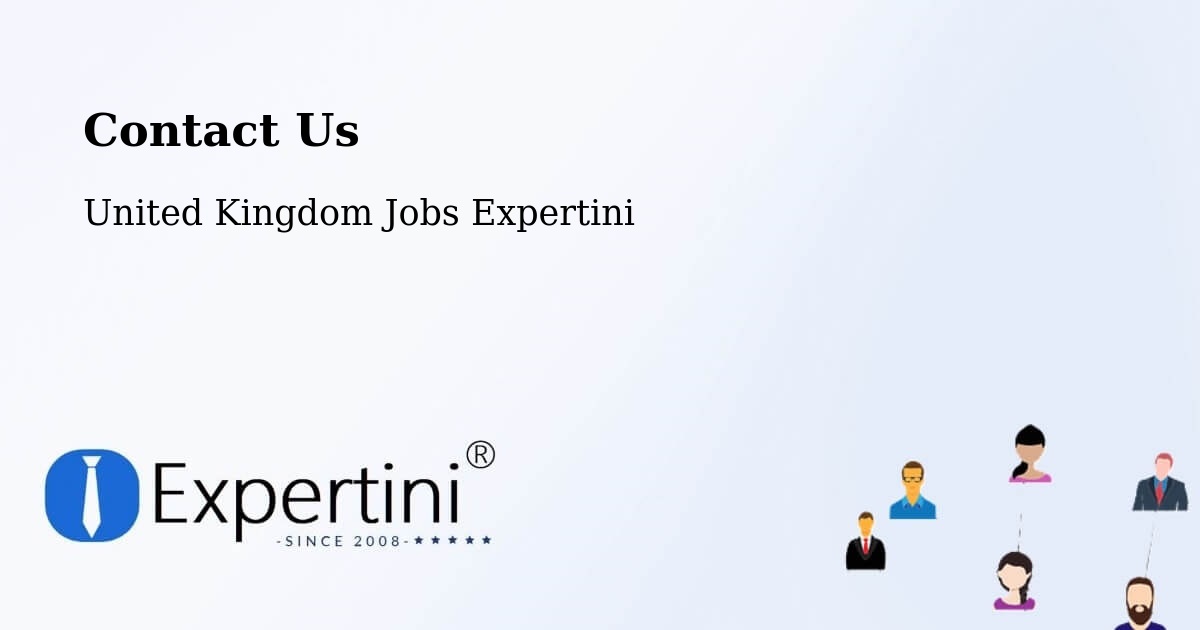 Contact Us - United Kingdom Jobs Expertini